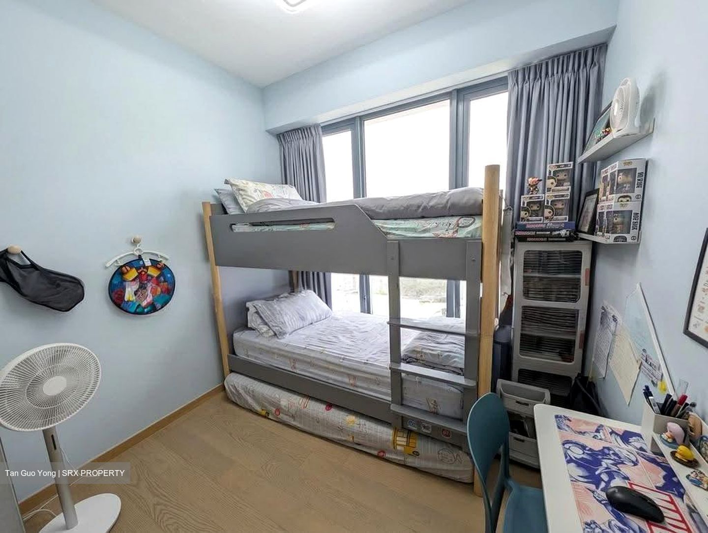 The Florence Residences (D19), Apartment #628411821